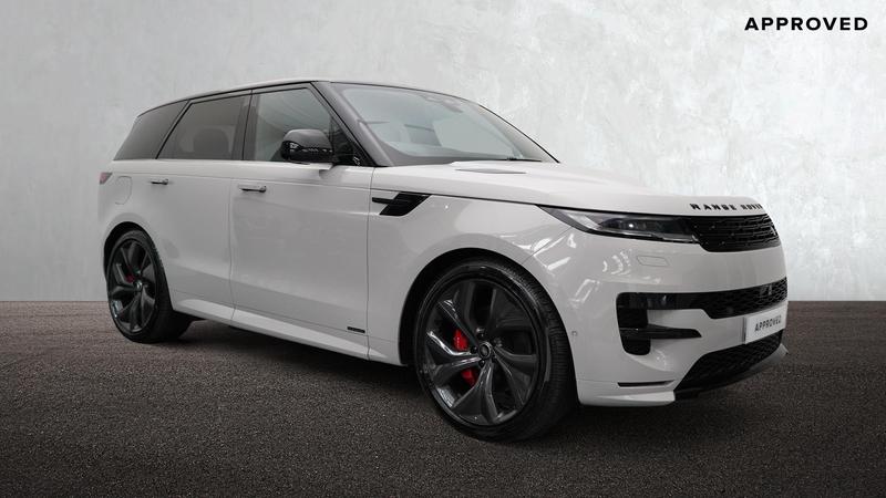 RANGE ROVER SPORT