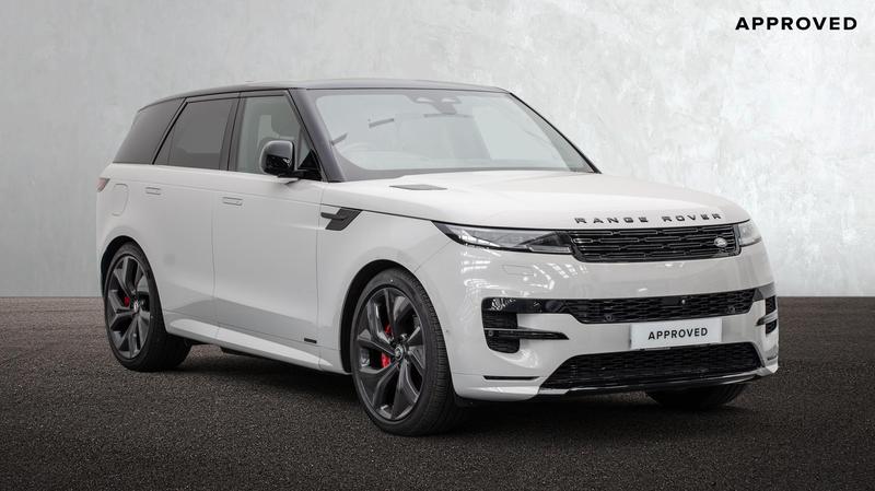 RANGE ROVER SPORT