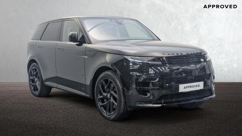 RANGE ROVER SPORT