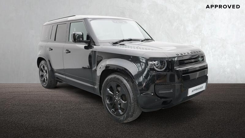 DEFENDER