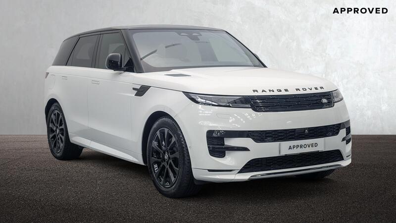 RANGE ROVER SPORT