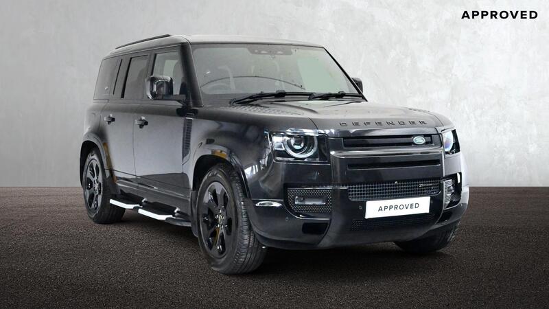 DEFENDER