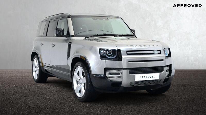 DEFENDER