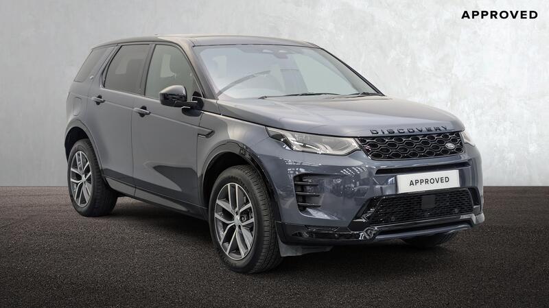 DISCOVERY SPORT