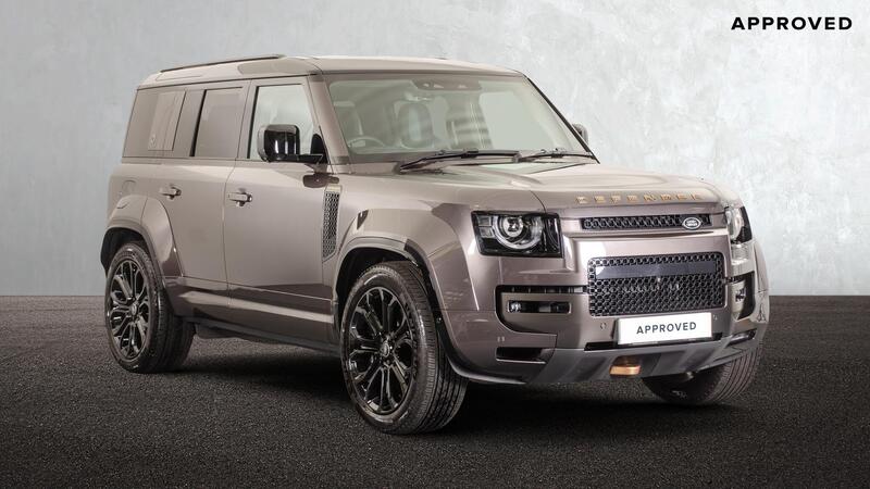 DEFENDER