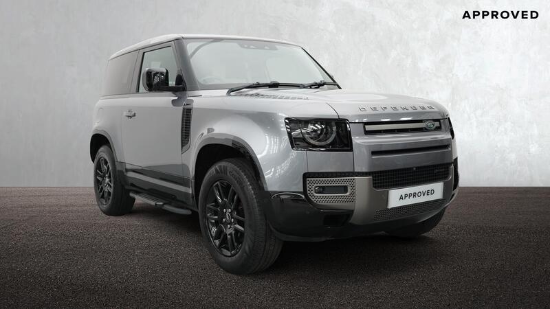 DEFENDER