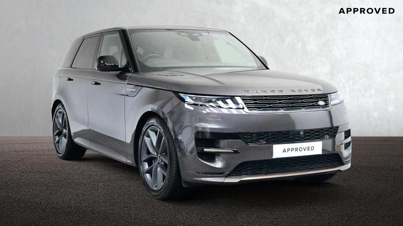 RANGE ROVER SPORT