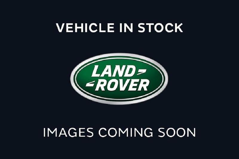 DISCOVERY SPORT