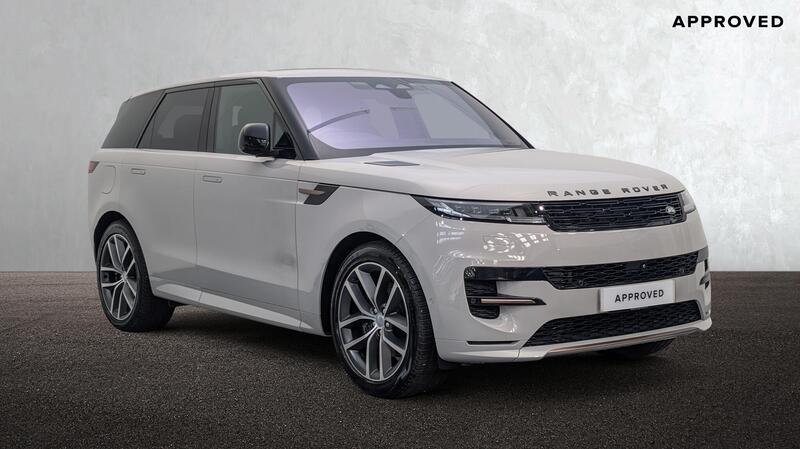RANGE ROVER SPORT