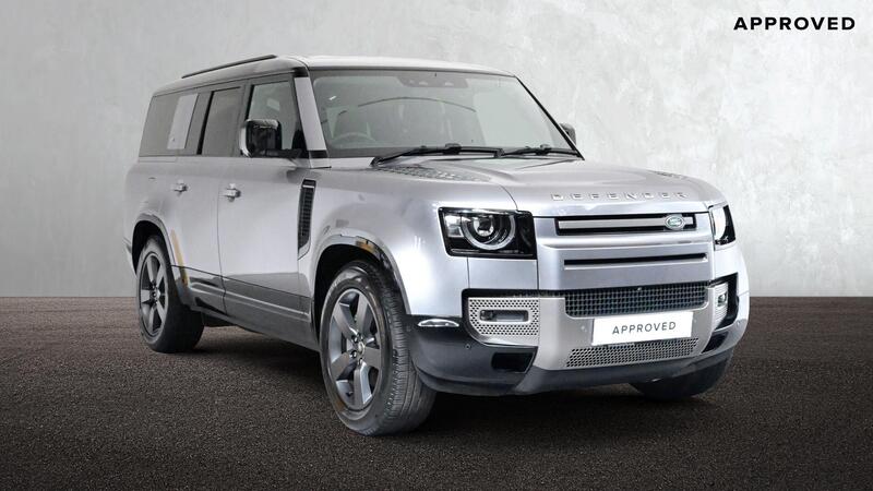 DEFENDER