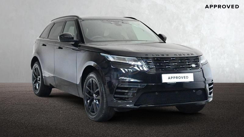 RANGE ROVER VELAR