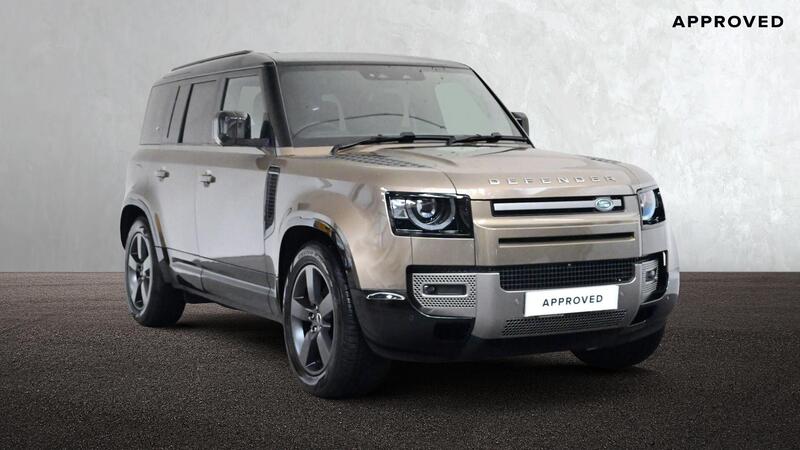 DEFENDER