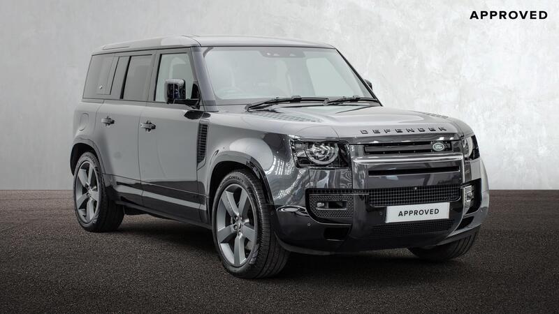 DEFENDER