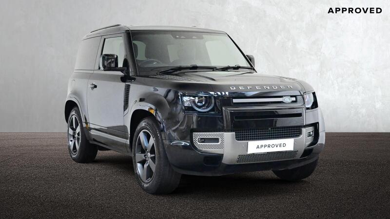 DEFENDER