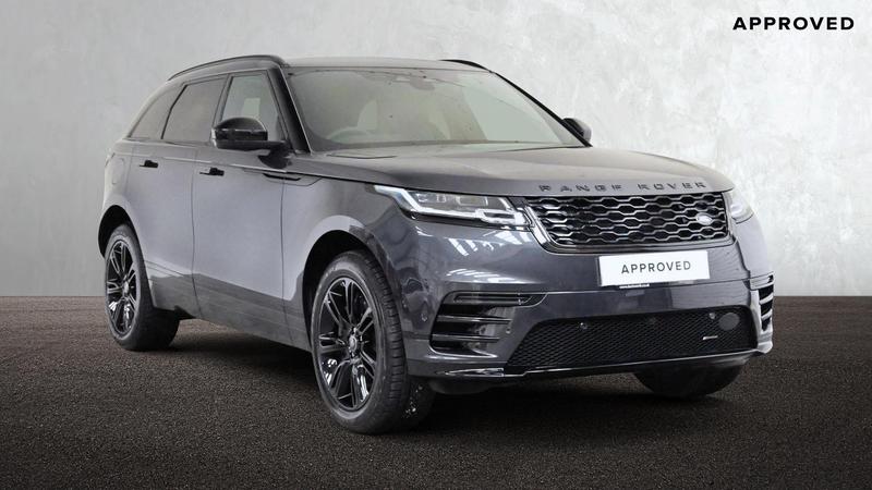 RANGE ROVER VELAR