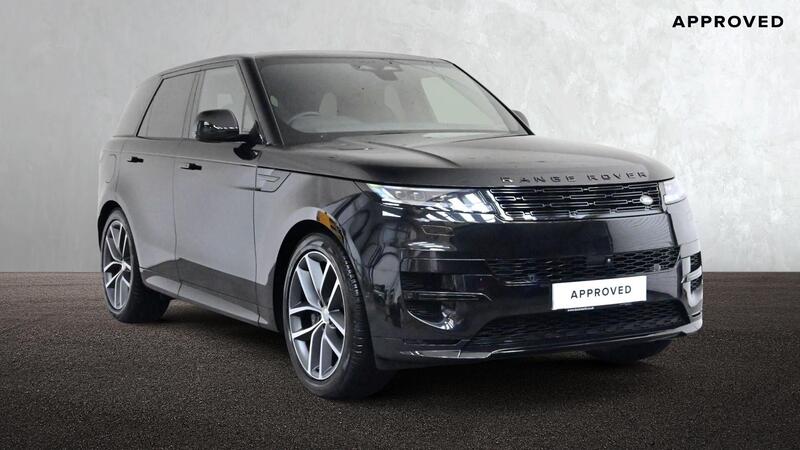 RANGE ROVER SPORT