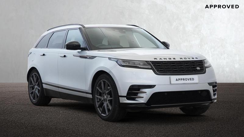 RANGE ROVER VELAR