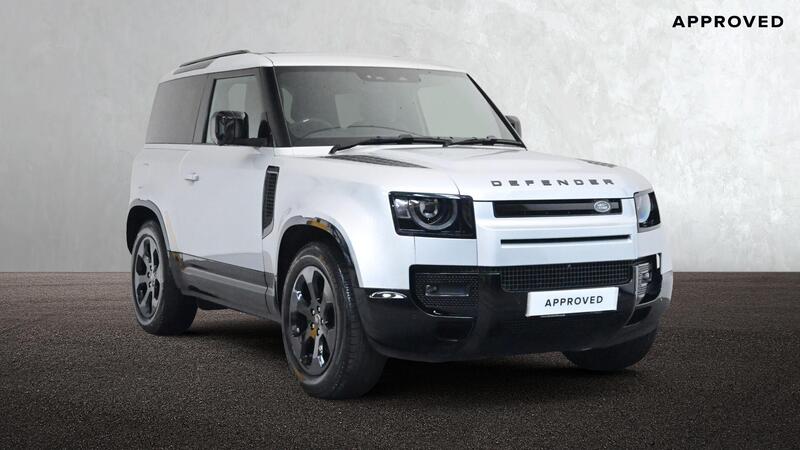 DEFENDER