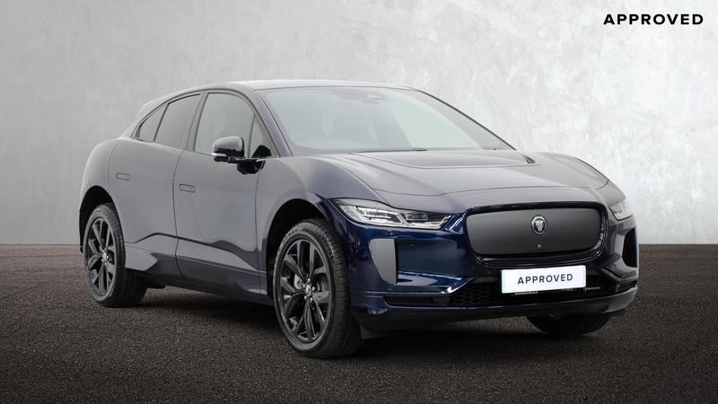 JAGUAR I-PACE