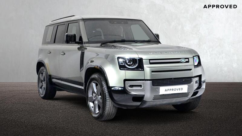 DEFENDER