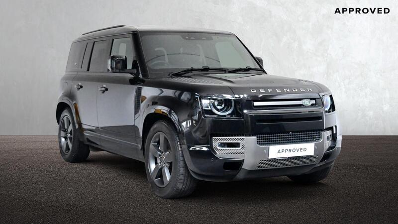 DEFENDER