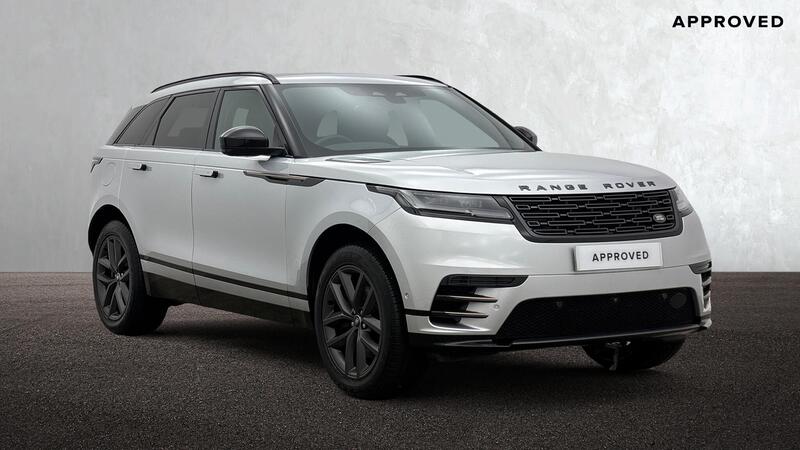 RANGE ROVER VELAR