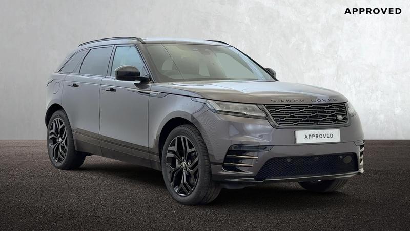 RANGE ROVER VELAR