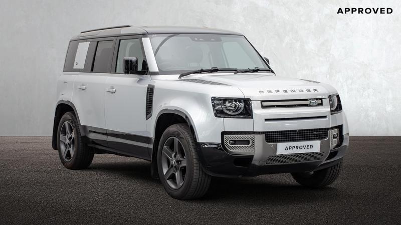 DEFENDER