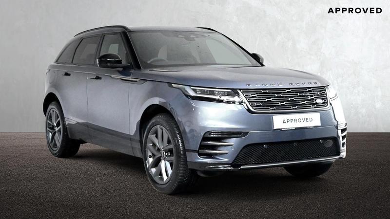 RANGE ROVER VELAR