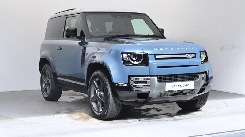 DEFENDER