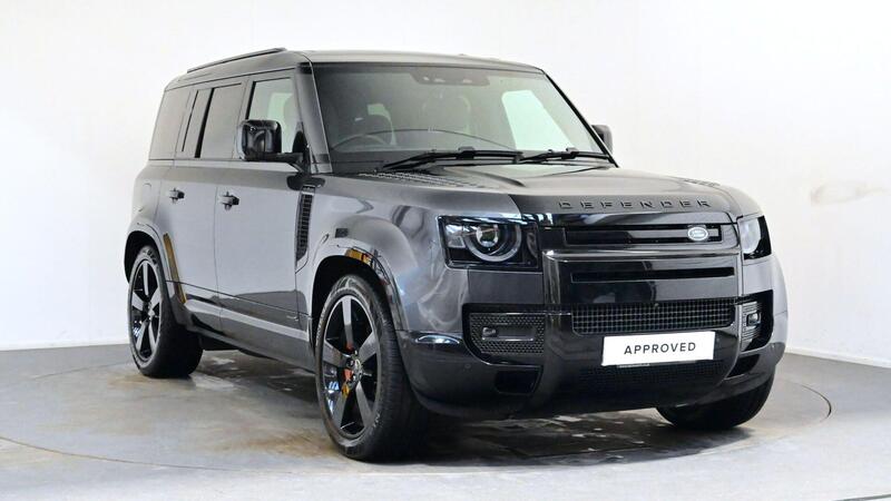DEFENDER