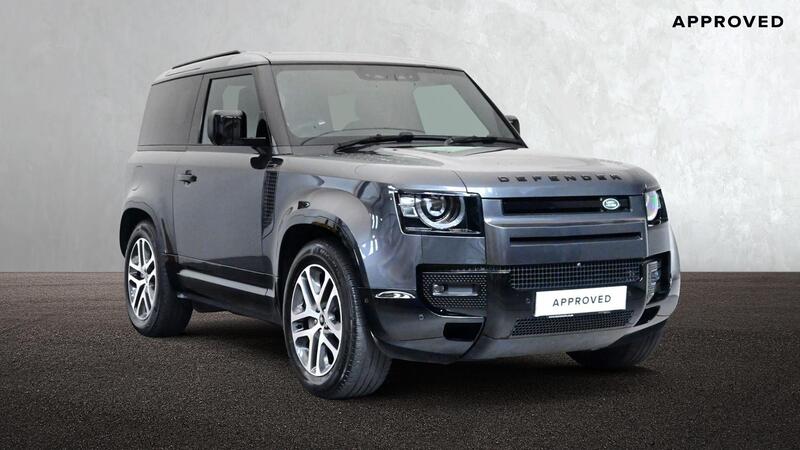 DEFENDER